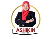 Ashikin Ariffin